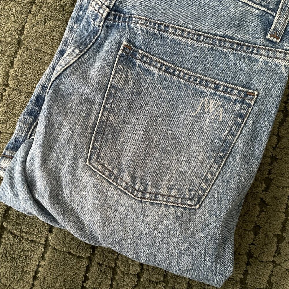 Uniqlo straight jeans - Picture 3 of 12